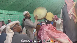 دوسري تربه زواج محمد بخيت الدوسري    دندنها