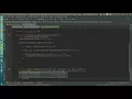 Android Kotlin Usage Tutorial - Select Contact and get specific data