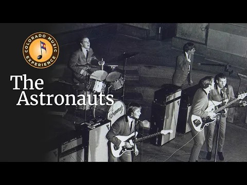 Download MP3 The Astronauts - Colorado Music Experience