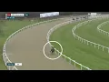 Download Lagu Unbelievable horse race at Newcastle! 😮