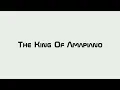 Mick Man - AmaThemba (Official Audio)feat. Cnethemba Gonelo & Dr Thulz