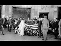 The death that changed everything