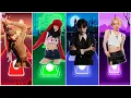 Download Lagu Jennie Solo BLACKPINK 🎵 Jisoo Flower 🎵 Rose Bruno Mars Apt 🎵 Lady GaGa
