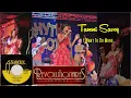 Lagu I Want To Do More - Ruth Brown - Cover by Tammi Savoy \u0026 The Revolutionaires - Rhythm Riot 2019