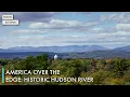 America Over The Edge Historic Hudson River
