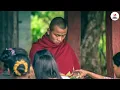 Buddhist Puithiam Piangthar in Isua hmingin Mitthi a kai tho,Khaw pum pui an piangthar..