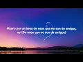 Rauw Alejandro & Camilo - Tattoo Remix (Letra / Lyrics)