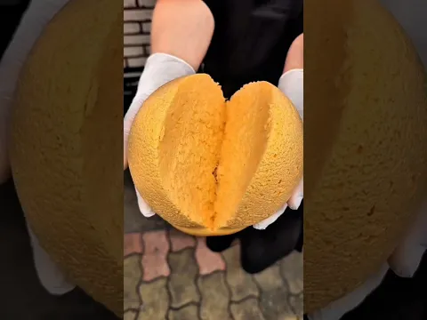 ¡Parece Sirope de Chocolate, Pero NO Lo Es! 😱🇯🇵