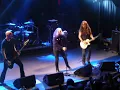 Pentagram :  Wartime