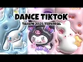 Download Lagu dance tiktok viral terbaru tahun 2025 - seberapa hafal kamu dance tiktok tahun 2025 part 157