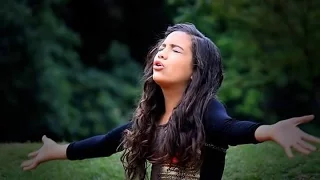 narriman vit ria adore com a alma clip oficial