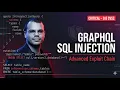 Hacking Grap L APIs with SQL Injection Real Bug Bounty Exploit