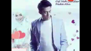 Download Sandar padaku ost meh sandar pada aku aliff aziz feat mira filzah MP3