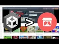 Upload a Unity Webgl Game to itch io in Under One Minute