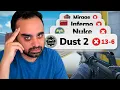 Download Lagu I did an IMPOSSIBLE Counter-Strike challenge…