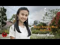 NUNGA JUMPANG MUSE ARI PESTA I - ANASTASIA MUNTHE (Lagu Natal 2020)