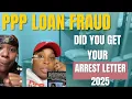 Shocking PPP Loan Scammers Are Finally Going To Jail For Fraud Everyone s Nervous