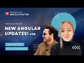 New Angular v14 Updates w Emma Twersky Alex Rickabaugh