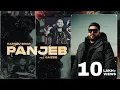 Download Lagu HARNAV BRAR : PANJEB | New Punjabi Song 2022 | Latest Punjabi Songs 2022 | Boss Music Productions