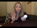 How to start the Plexus Triplex by Sapphire Ambassador Whitney Warr