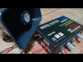 Download Lagu Modul alarm atret, rem angin dan klakson elektrik jadi satu