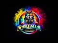 WHOLE AGAIN - dj babboosh (original mix by 🔥JMT🔥)