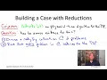 Algorithms for NP-Hard Problems Section 23 1 Amassing Evidence of Intractability
