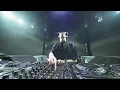Lazer Beams - Adam Beyer & Massano Remix [Live From Simulate Buenos Aires]