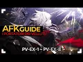 Download Lagu [Auto-K] I Portatori dei Velluti | PV-EX-1 ~ PV-EX-8 CM Auto-Clear