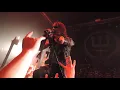 WATAIN - The Child Must Die [11.05.19 Live@REPUBLIK Club Minsk]