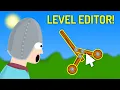 Making a LEVEL EDITOR Devlog