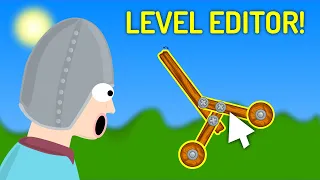 Making a LEVEL EDITOR Devlog