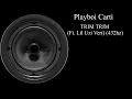 Download Lagu Playboi Carti - TWIN TRIM (ft. Lil Uzi Vert) (432hz)