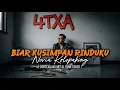 Download Lagu Biar Kusimpan Rinduku  – Novia Kolopaking  | Vortexia Nu Metal Funk Cover [ Special Request ]