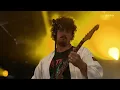 Fat Dog - Dour Festival - ARTE Concert