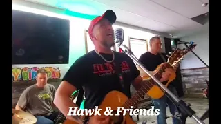 Download Hawk \u0026 Friends- My Sacrifice MP3