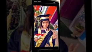 صور من تخرج بنات التمهيدي قراوة بني حسان عقبال الدراسات العليا دندنها