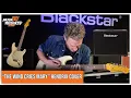 Download Lagu “The Wind Cries Mary” Hendrix Cover with the BLACKSTAR Artisan 30 Combo Amp