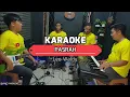 Download Lagu PASRAH KARAOKE NADA COWOK Leo Waldy