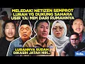 Download Lagu MELEDAK! NETIZEN SEMPROT LURAH YG DUKUNG SAHARA USIR YAI MIM DARI RUMAHNYA
