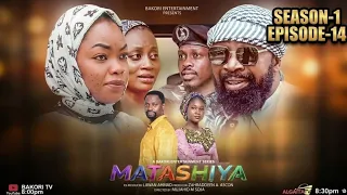 MATASHIYA SEASON 1 EPISODE 14 ORIGINAL 