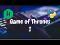 96 - Game of Thrones