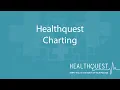 Healt uest - Charting
