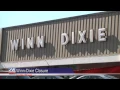 Anniston Winn Dixie to Close