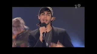 darin move step up