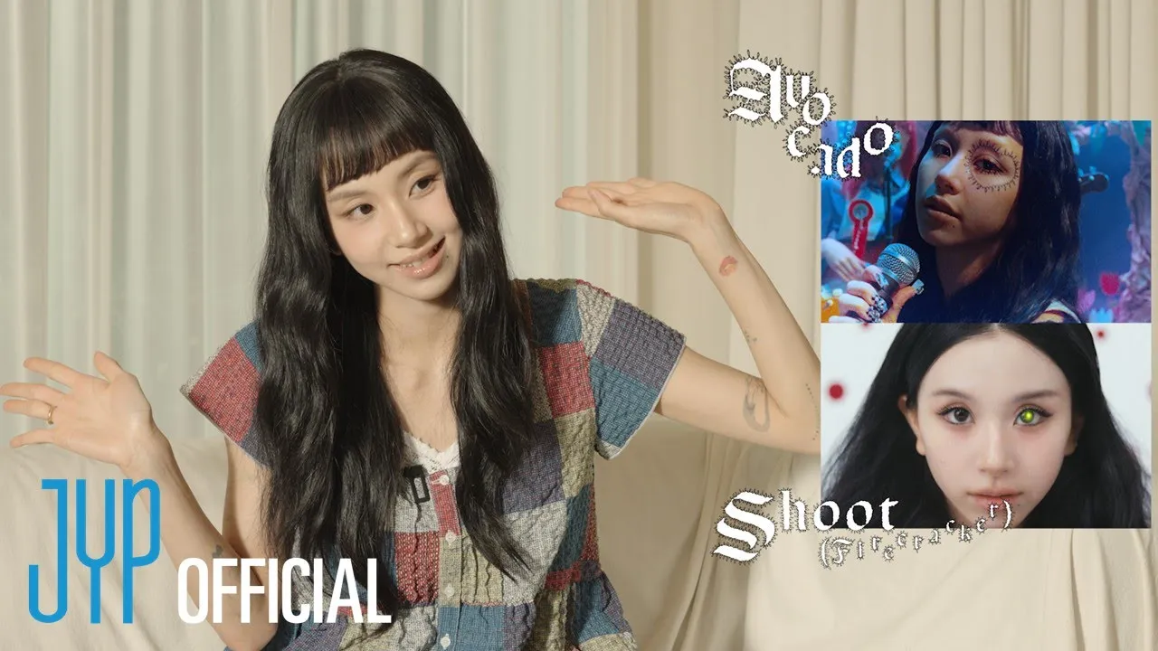 TWICE channel featured image