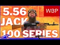 You Asked For It WBP WBP USA DELIVERED The JACK 5 56 100 SERIES