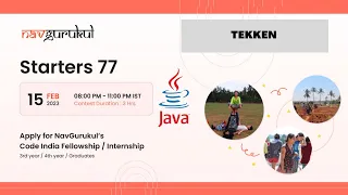 Tekken Problem Code TEKKEN Java Solution Code Chef LWC