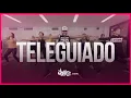 Download Lagu Teleguiado - Ivete Sangalo | FitDance TV (Coreografia) Dance Video