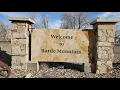 WELCOME TO BATTLE MOUNTAIN NEVADA